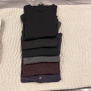 John Varvatos short sleeve package deal:)